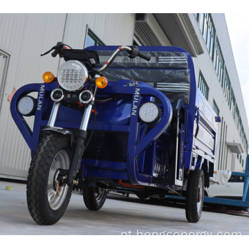 Carro elétrico de baixa velocidade para adulto